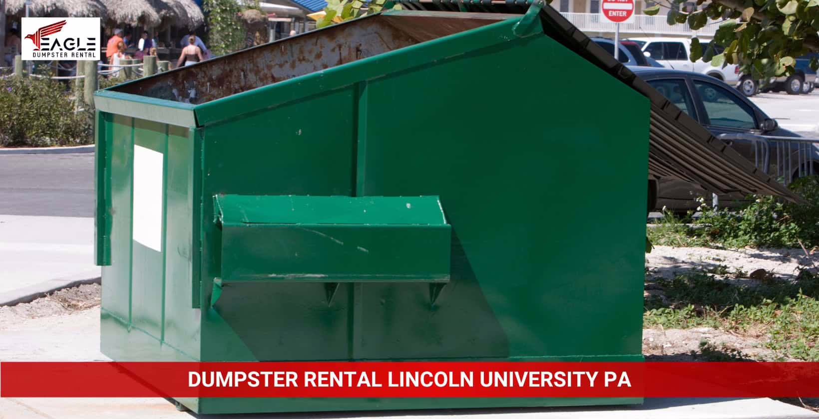 Dumpster Rentals Near Me in Lincoln University, Pennsylvania 1 dumpster rental lincoln university pa