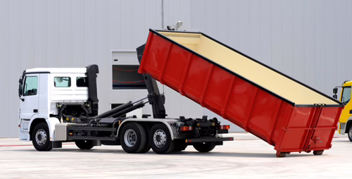 Berks County dumpster rental