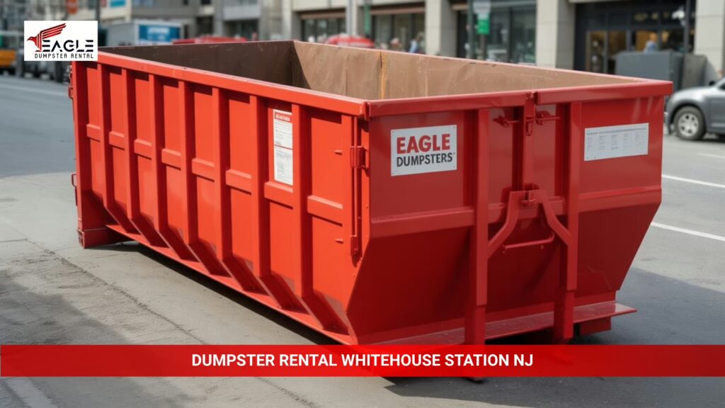 Roll Off Dumpster Rental in Whitehouse Station NJ 1 dumpster rental whitehouse station nj
