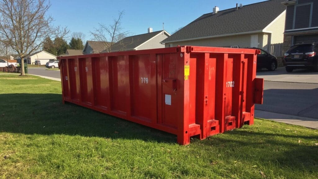 Dumpster Rental in Chester, MD 2 dumpster rental services in chester md