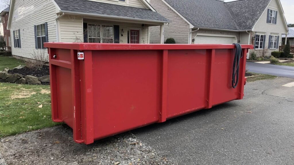 Dumpster Rental in Downingtown, PA 2 dumpster rental services in downingtown pa