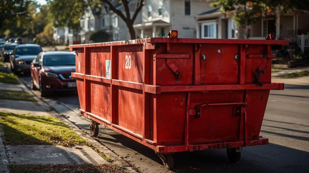 Dumpster Rental in Exeter, Rhode Island 2 dumpster rental services in exeter ri