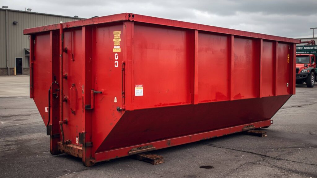 Dumpster Rental in Harrisburg, PA 2 dumpster rental services in harrisburg pa