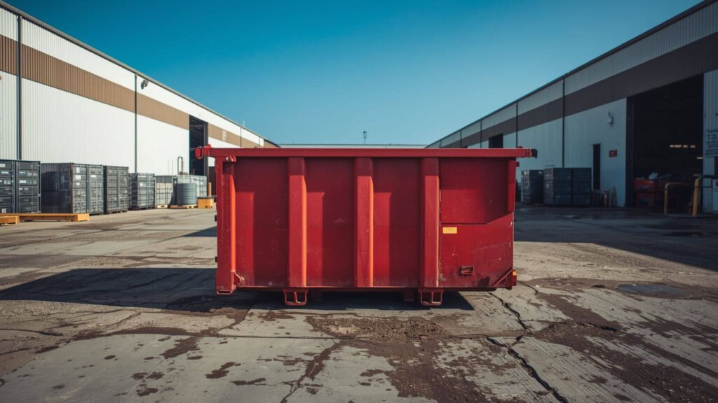 Dumpster Rental in Irvington, NJ 2 dumpster rental services in irvington nj