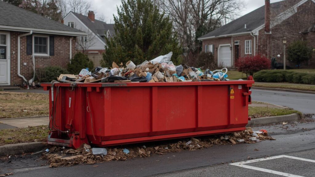 Dumpster Rental in Jersey City, NJ 2 dumpster rental services in jersey city nj