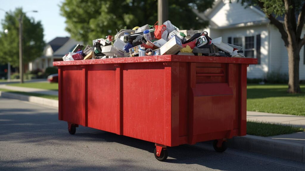 Dumpster Rental in Lawrence Township, NJ - Mercer County 2 dumpster rental services in lawrence township nj