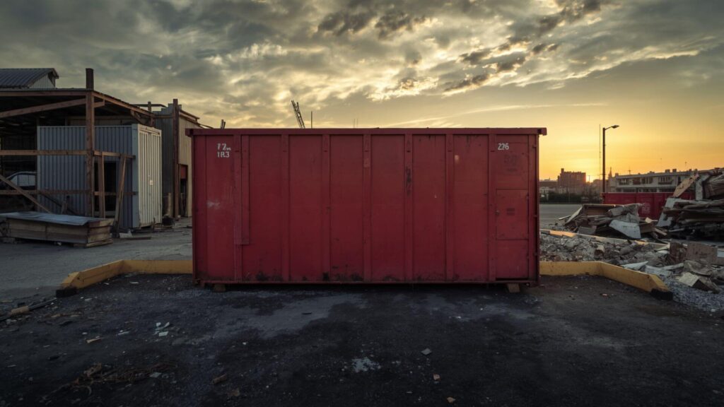 Dumpster Rental Services in Lincoln Park, NJ 2 dumpster rental services in lincoln park nj