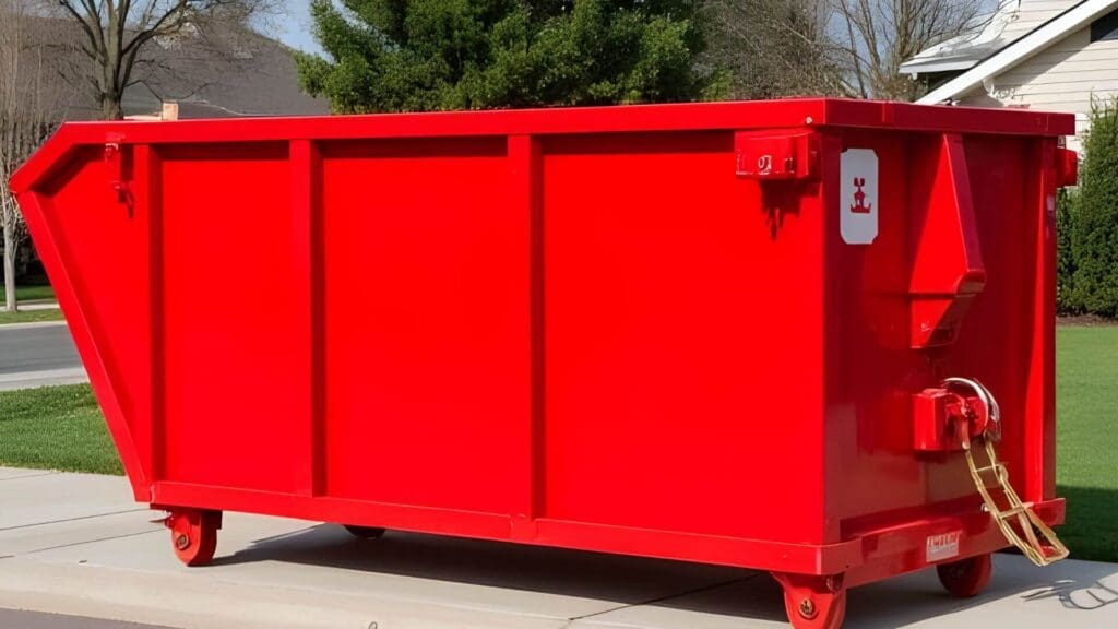 Affordable Dumpster Rental in Linden, NJ 2 dumpster rental services in linden nj