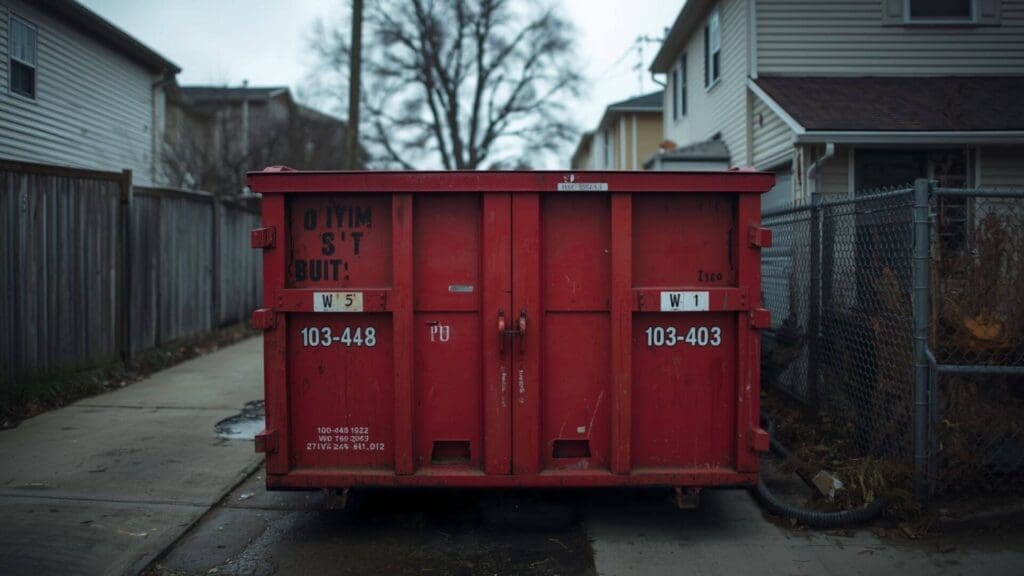 Dumpster Rental Services in Medford, NJ 2 dumpster rental services in medford nj