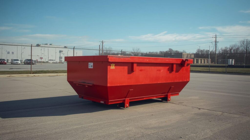 Dumpster Rental in Phillipsburg, NJ 2 dumpster rental services in phillipsburg nj