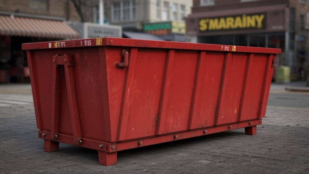Dumpster Rental in Waterbury, CT 2 dumpster rental services in waterbury ct