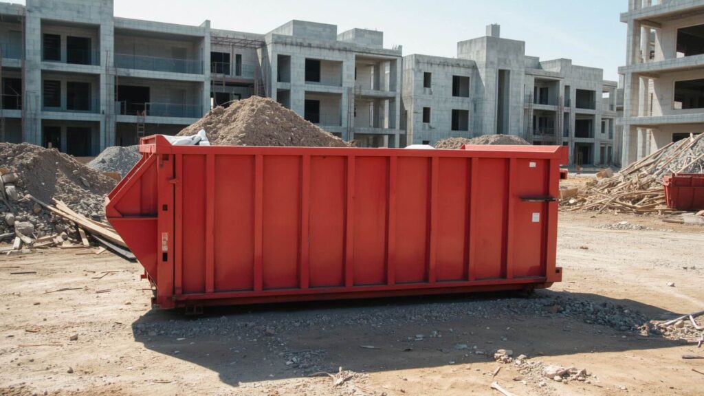 Roll Off Dumpster Rental in Duryea PA 2 dumpster rental services in duryea pa