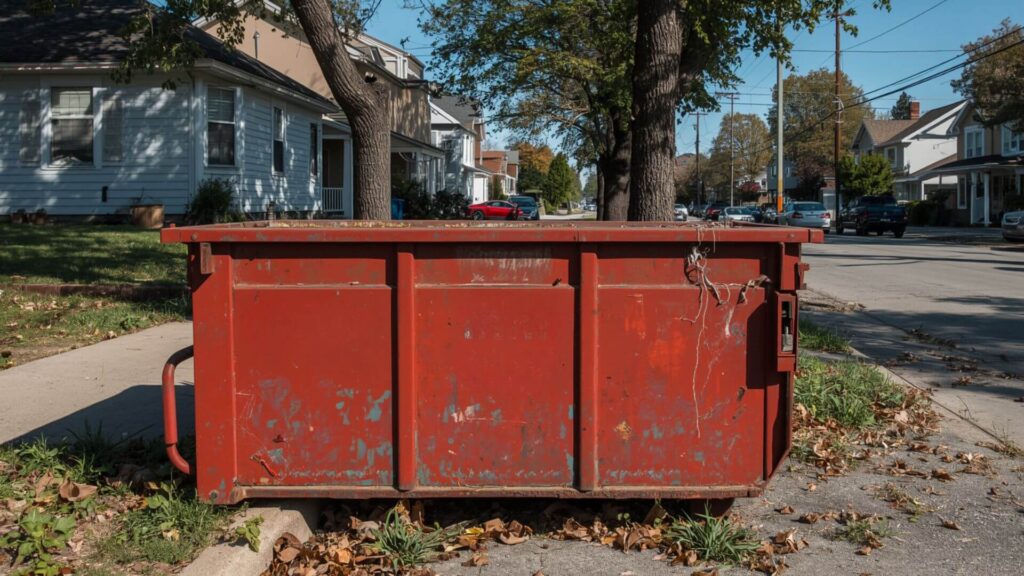 Dumpster Rental in Elizabeth, NJ 2 dumpster rental services in elizabeth nj