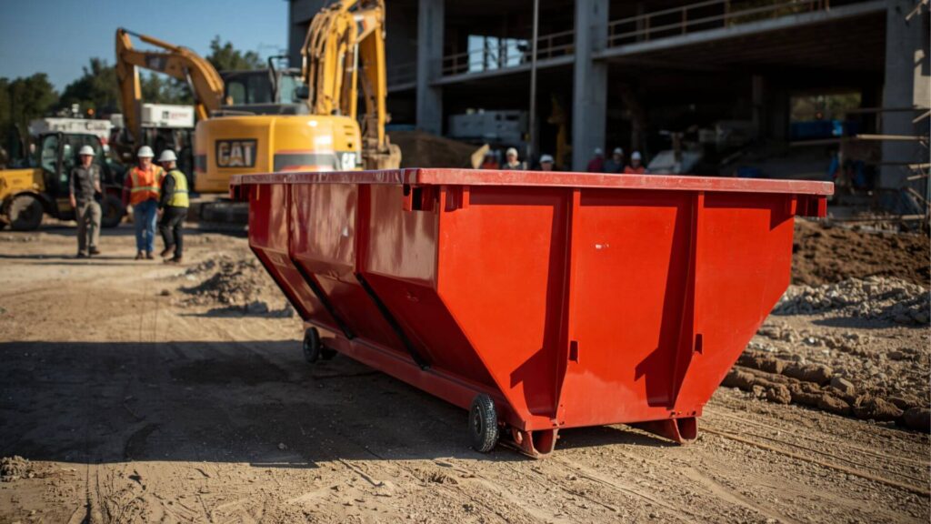 Roll-Off Dumpster Rental in Greenville RI 2 dumpster rental services in greenville ri