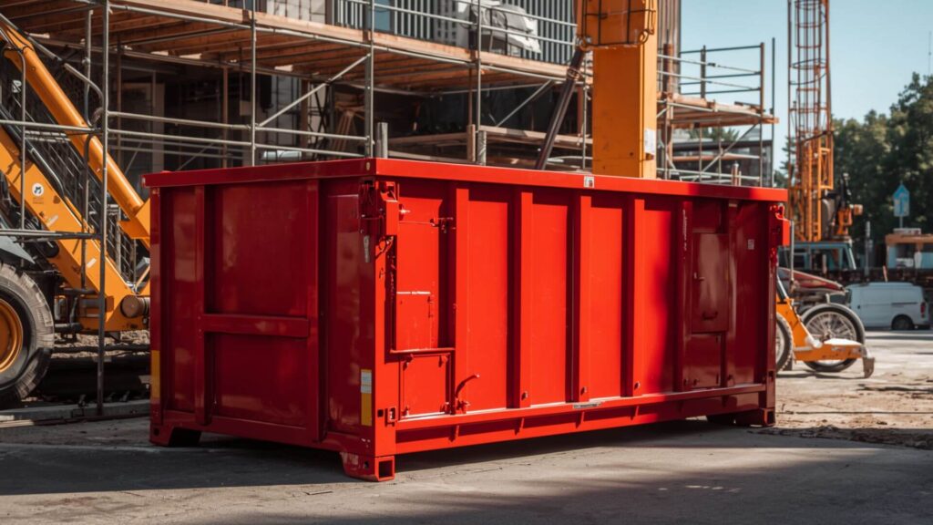 Roll Off Dumpster Rental in Middletown NJ 2 dumpster rental services in middletown nj