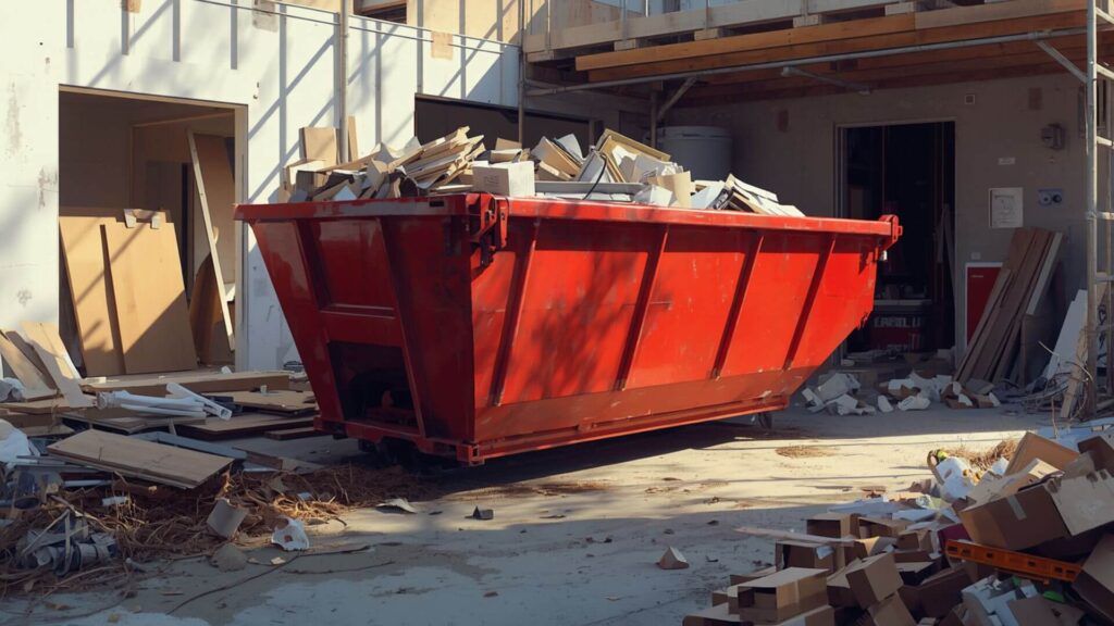 Dumpster Rental in New Britain, CT 2 dumpster rental services in new britain ct