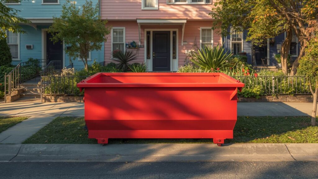 Dumpster Rental in New Brunswick, NJ 2 dumpster rental services in new brunswick nj