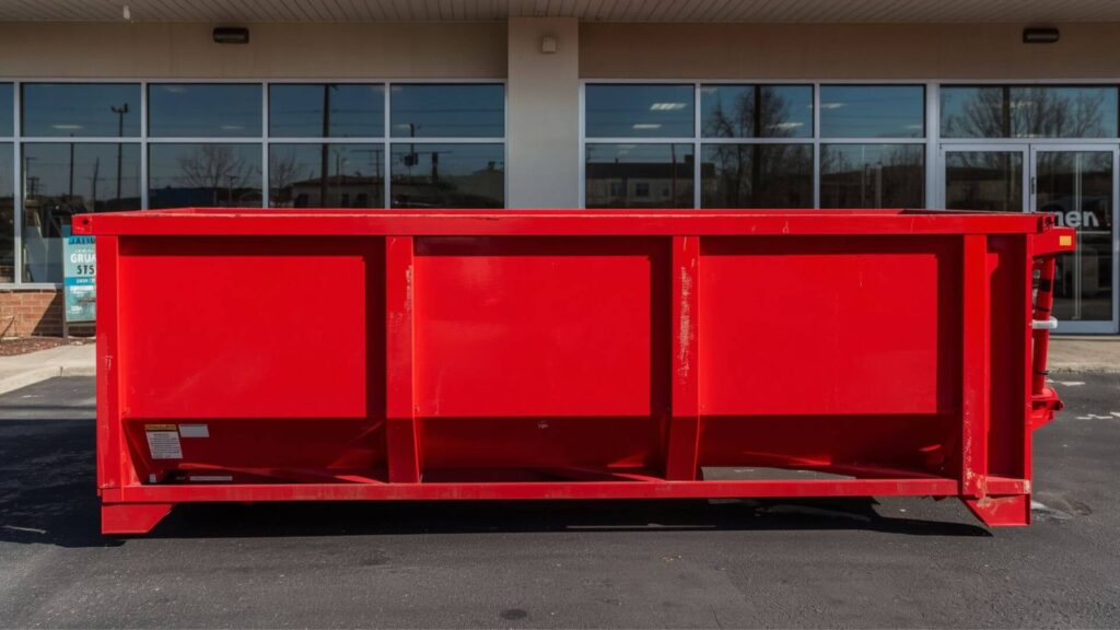 Dumpster Rental in New Castle County, DE 2 dumpster rental services in new castle county de