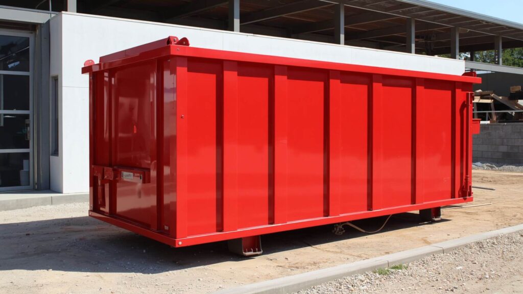 Roll Off Dumpster Rental in Whitehouse Station NJ 2 dumpster rental services in whitehouse station nj