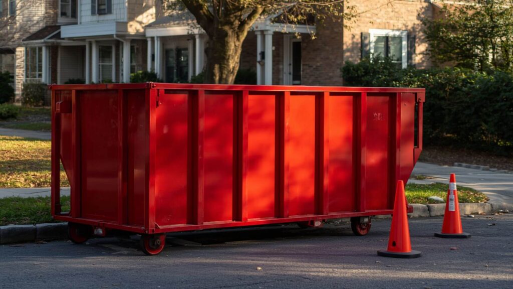 dumpster rental services in atlantic city nj