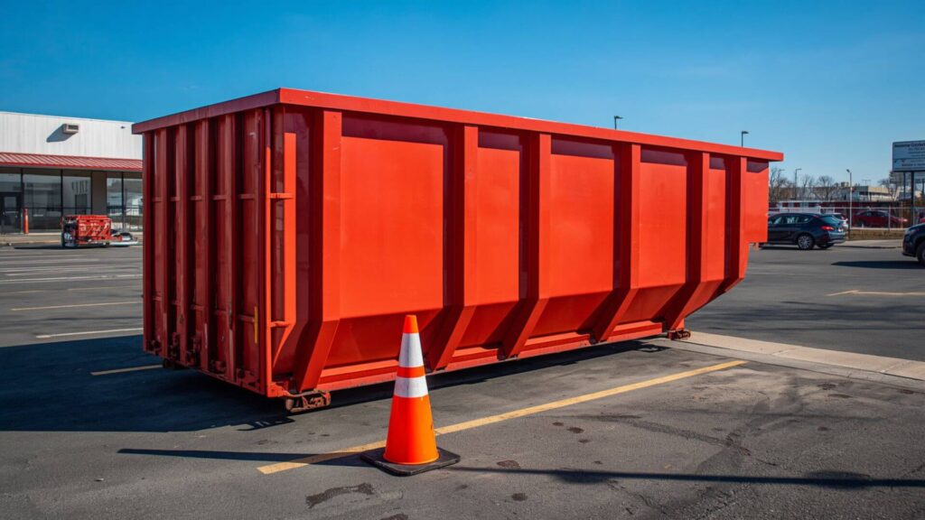 dumpster rental services in carlstadt nj
