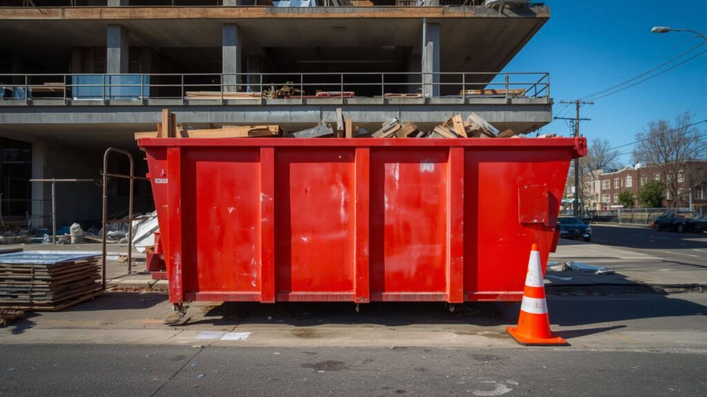 Dumpster Rental Chester, NJ 2 dumpster rental services in chester nj