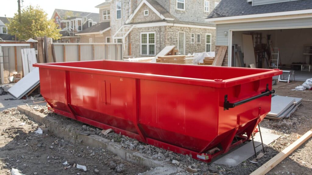 Dumpster Rental Clayton, OH 2 dumpster rental services in clayton oh