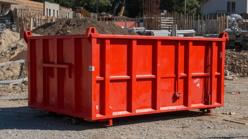 Dumpster Rental Glenmoore PA 2 dumpster rental services in glenmoore pa