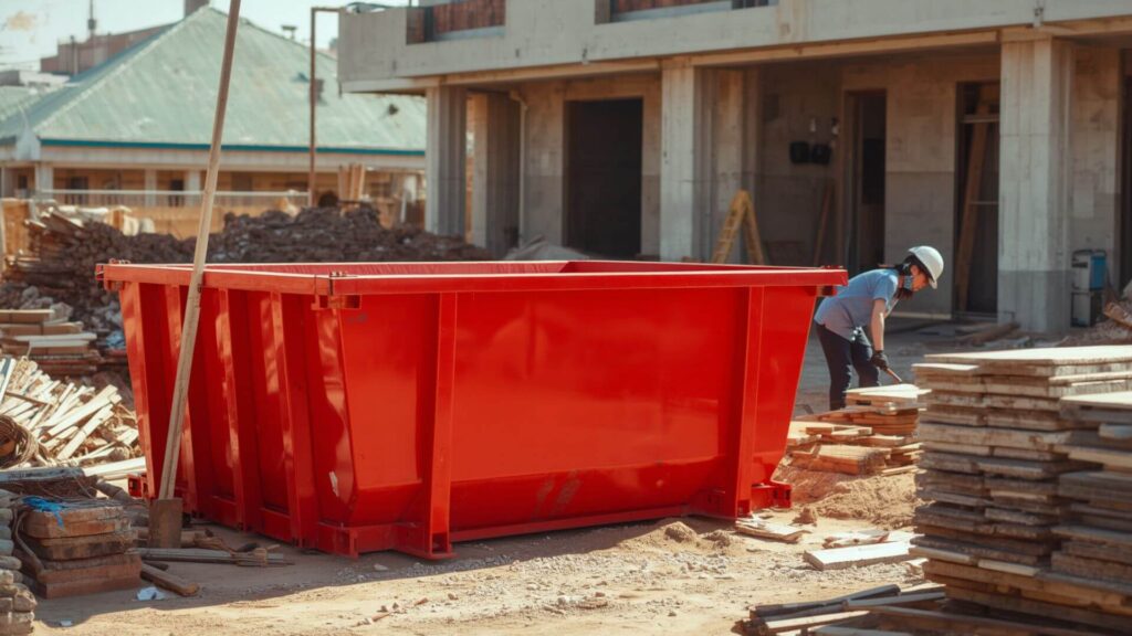 Dumpster Rental in Hazlet, NJ 2 dumpster rental services in hazlet nj
