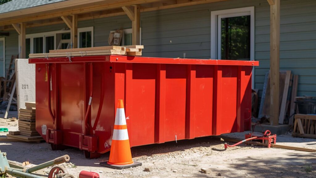 Dumpster Rental Howell, NJ 2 dumpster rental services in howell nj