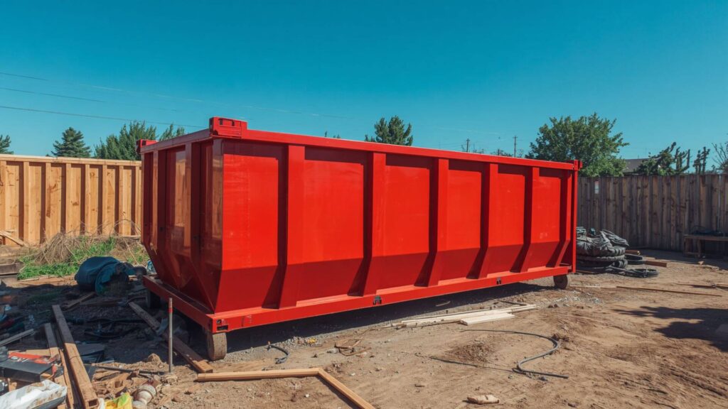 dumpster rental services in piscataway nj