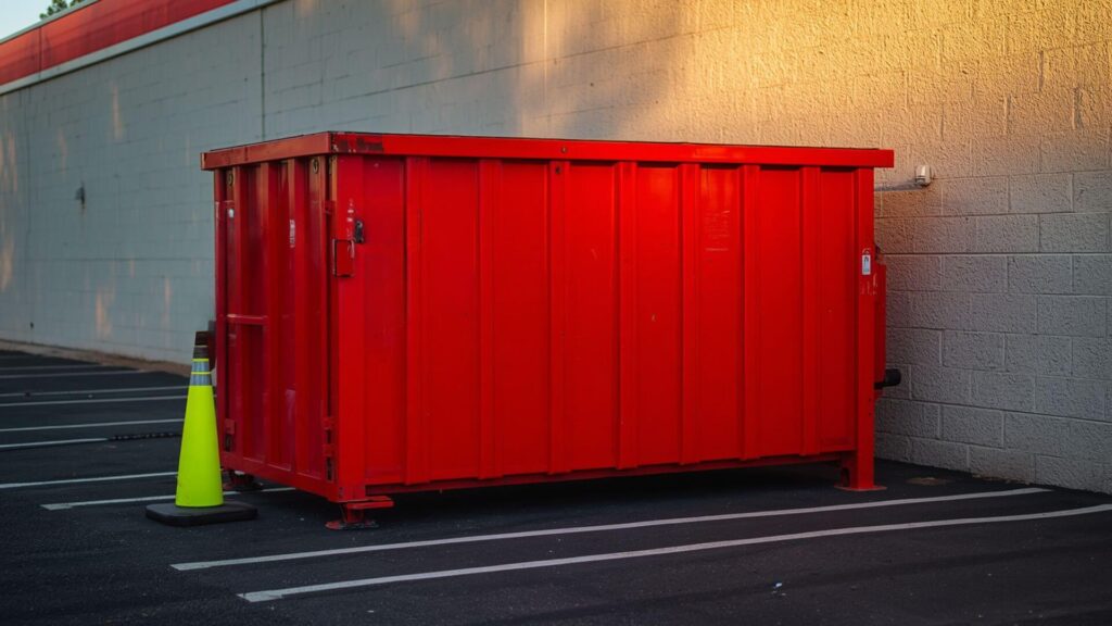 Dumpster Rental Riverside, PA 2 dumpster rental services in riverside pa