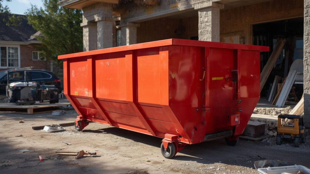 Dumpster Rental Skillman, NJ 2 dumpster rental services in skillman nj
