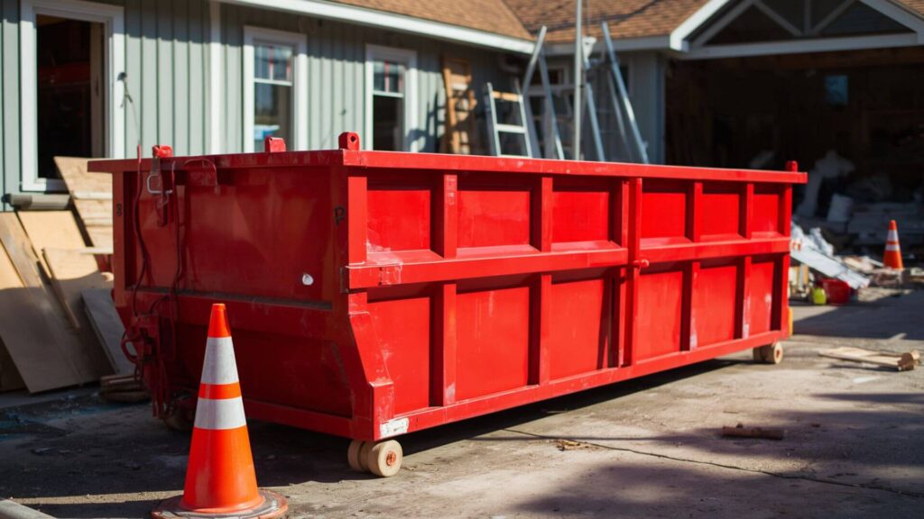 Dumpster Rental Somers Point, NJ 2 dumpster rental services in somers point nj