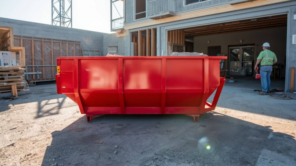 Roll Off Dumpster Rental in Upper Marlboro MD 2 dumpster rental services in upper marlboro md