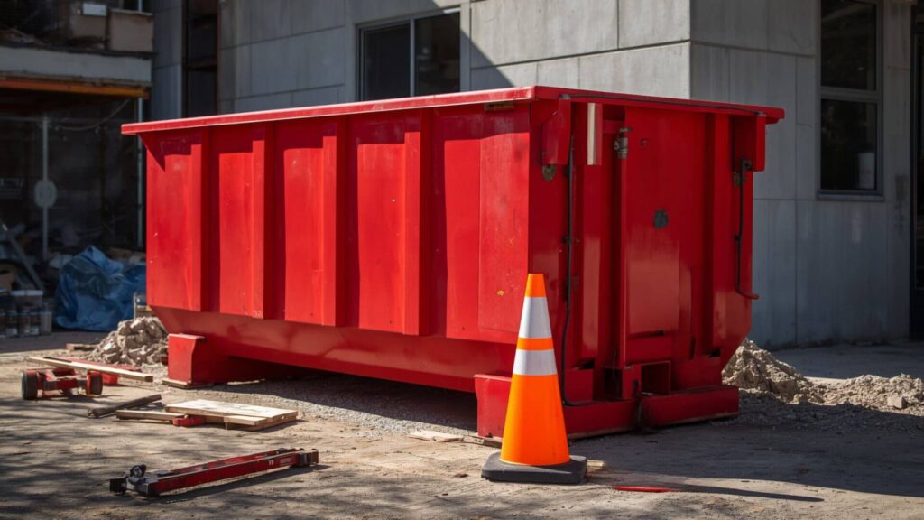 Roll-Off Dumpster Rental in Wilkes-Barre PA 2 dumpster rental services in wilkes-barre pa