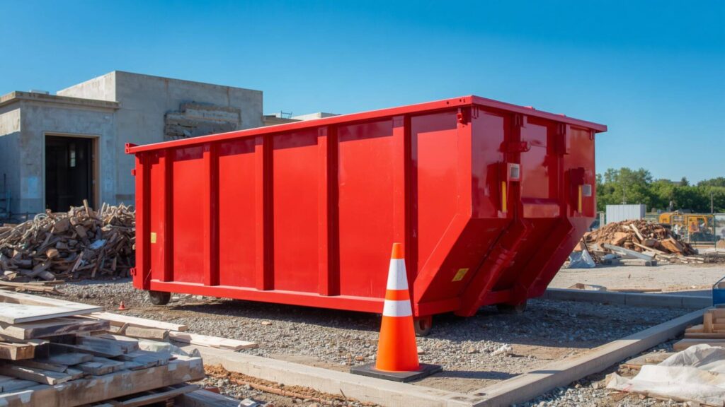dumpster rental services in windsor locks ct
