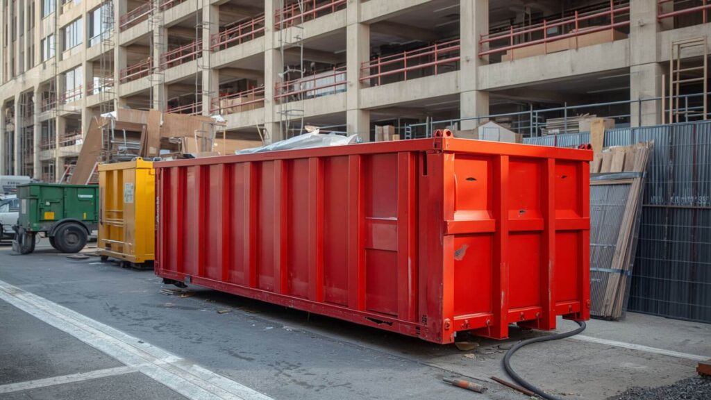 Dumpster Rental Berlin, MD 2 dumpster rental services in berlin md