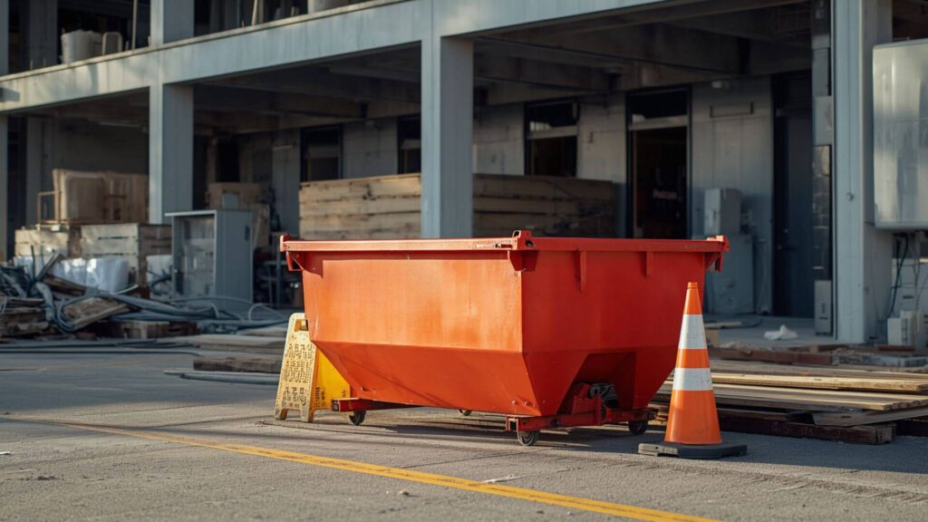 dumpster rental services in carlisle pa