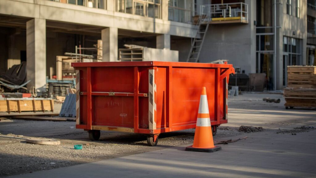 Roll-Off Dumpster Rental in Franklin Park, NJ 2 dumpster rental services in franklin park nj