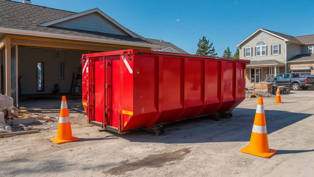 Dumpster Rental Grantsville, MD 2 dumpster rental services in grantsville md