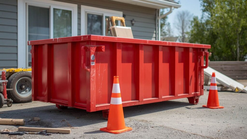 Dumpster Rental Greensburg, PA 2 dumpster rental services in greensburg pa
