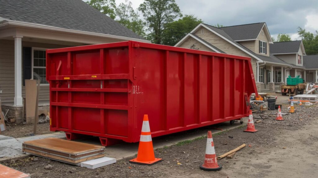 Roll Off Dumpster Rental in Hackettstown NJ 2 dumpster rental services in hackettstown nj