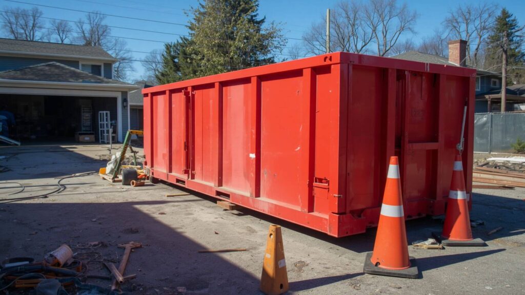 Dumpster Rental Matawan, NJ 2 dumpster rental services in matawan nj
