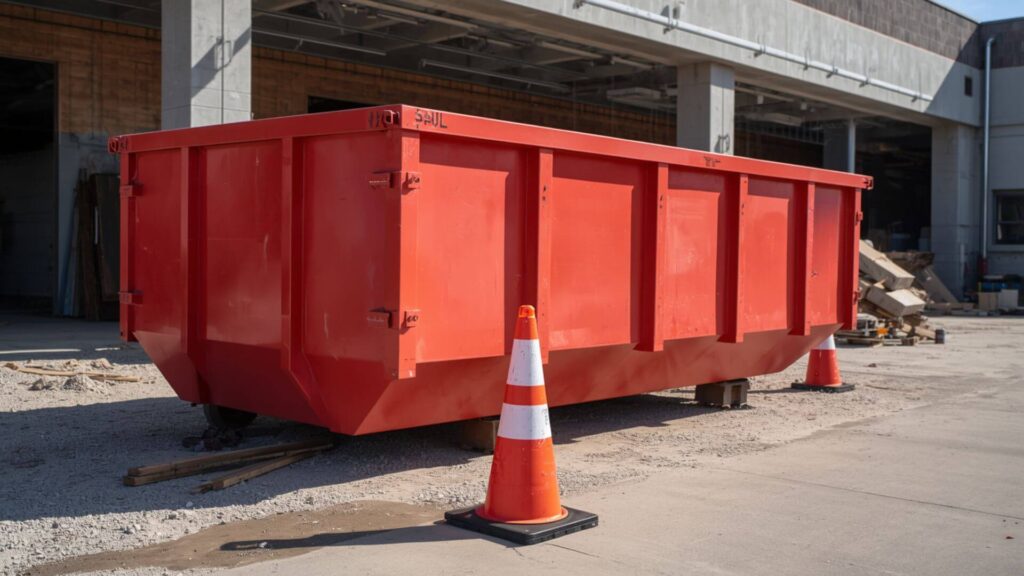 Roll Off Dumpster Rental in Totowa, NJ 2 dumpster rental services in totowa nj